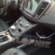 Illustration for article titled Is This The Interior Of The 2015 Chrysler 200?